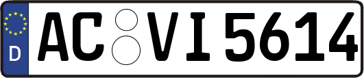 AC-VI5614