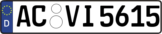 AC-VI5615