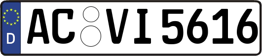 AC-VI5616