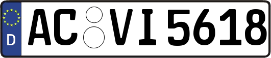 AC-VI5618