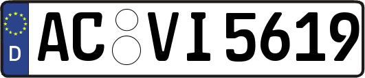 AC-VI5619