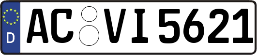AC-VI5621