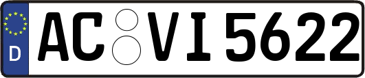 AC-VI5622
