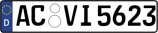 AC-VI5623