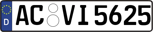 AC-VI5625