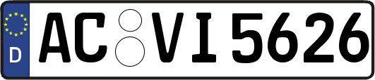 AC-VI5626