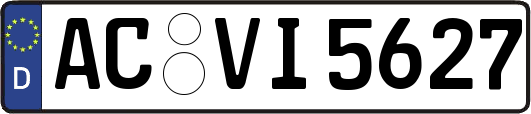 AC-VI5627