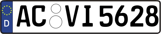 AC-VI5628