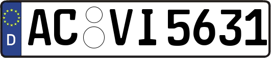 AC-VI5631