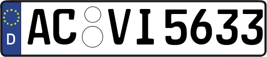 AC-VI5633