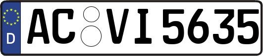 AC-VI5635