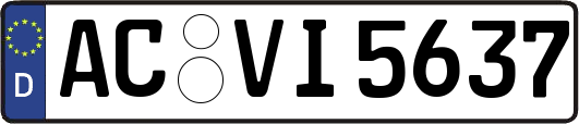 AC-VI5637