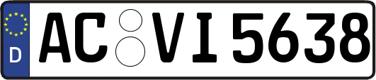 AC-VI5638