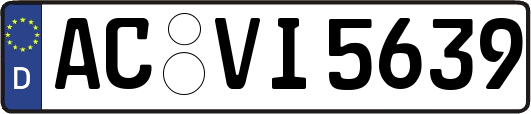 AC-VI5639