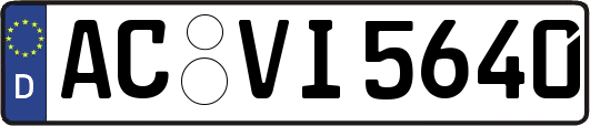 AC-VI5640