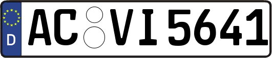 AC-VI5641