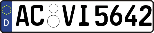 AC-VI5642
