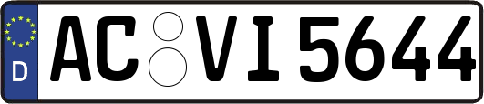 AC-VI5644