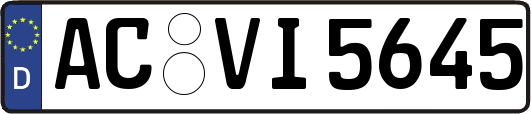AC-VI5645