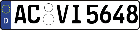 AC-VI5648