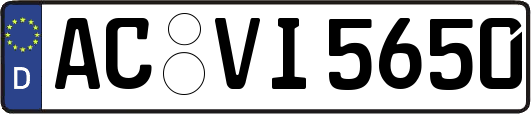 AC-VI5650