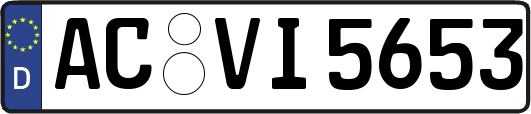 AC-VI5653