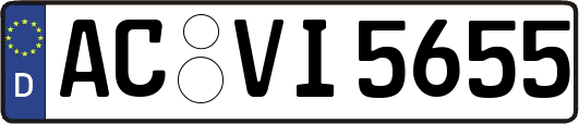 AC-VI5655