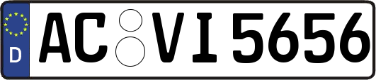 AC-VI5656
