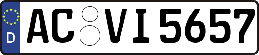 AC-VI5657