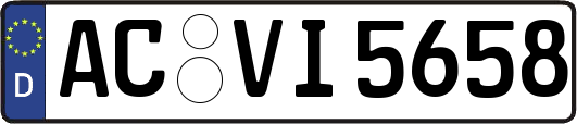 AC-VI5658