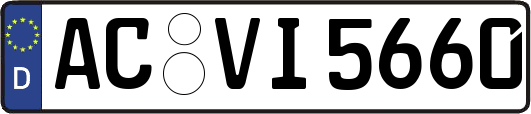 AC-VI5660