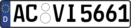AC-VI5661