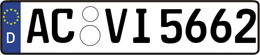 AC-VI5662