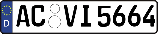AC-VI5664