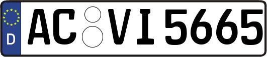 AC-VI5665