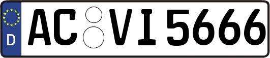 AC-VI5666