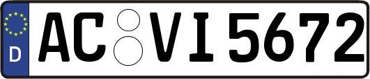 AC-VI5672