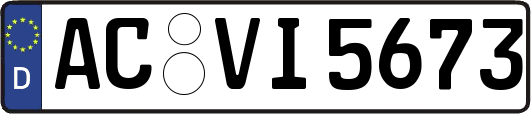 AC-VI5673
