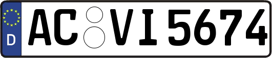 AC-VI5674