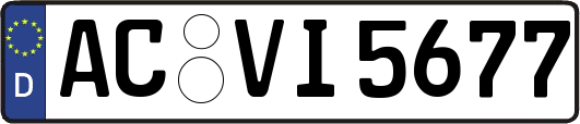 AC-VI5677