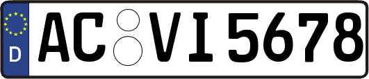 AC-VI5678