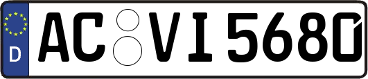 AC-VI5680