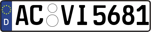 AC-VI5681