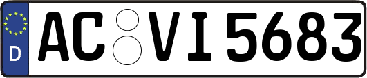 AC-VI5683