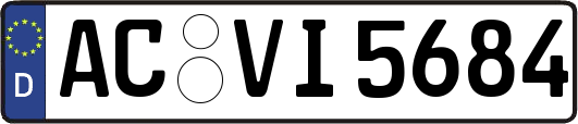 AC-VI5684