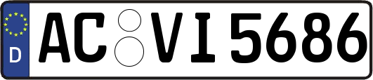 AC-VI5686