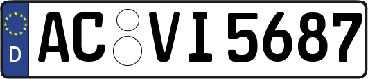 AC-VI5687