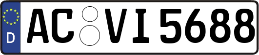AC-VI5688