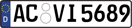 AC-VI5689