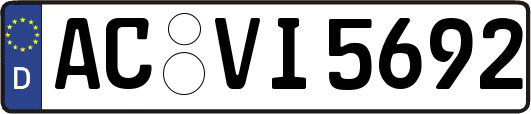 AC-VI5692
